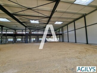More details for 89 Rue De L'Innovation, Moissy-Cramayel - Light Industrial for Sale