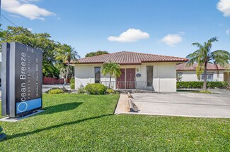 More details for 715 George Bush Blvd, Delray Beach, FL - Office / Medical to Rent