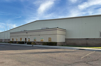 More details for 473 Hankins Rd S, Twin Falls, ID - Industrial for Rent