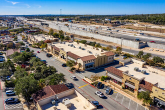 22610 US Hwy 281 N, San Antonio, TX - aerial  map view - Image1