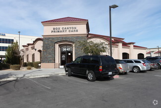 More details for 2647 Box Canyon Dr, Las Vegas, NV - Office for Sale