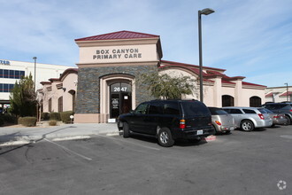 2647 Box Canyon Dr, Las Vegas, NV for sale Primary Photo- Image 1 of 17