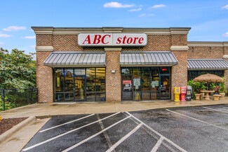 More details for 500 Americhase Dr, Greensboro, NC - Retail for Rent