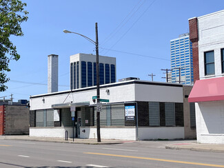 More details for 145 N Grant Ave, Columbus, OH - Light Industrial for Rent