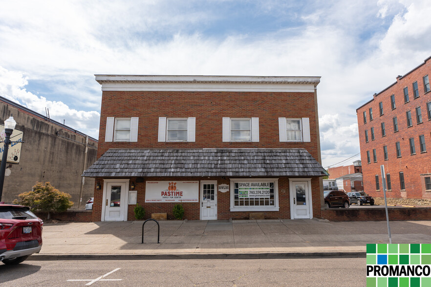 211 2nd St, Marietta, OH for rent - Building Photo - Image 2 of 2