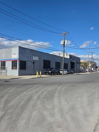 More details for 369 Thomas St, Newark, NJ - Retail for Sale