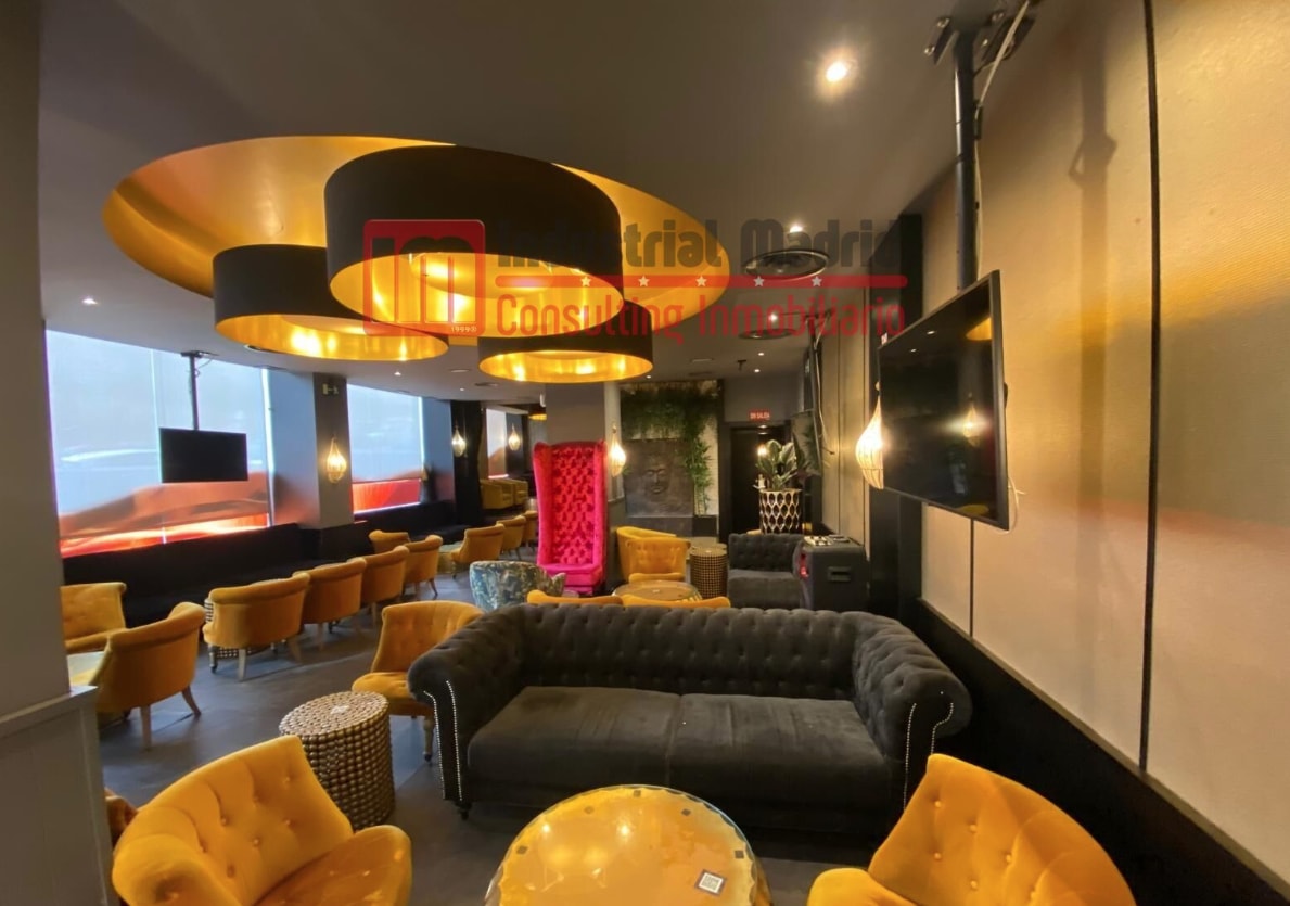 Build-to-Rent in Madrid, Madrid for sale Primary Photo- Image 1 of 4