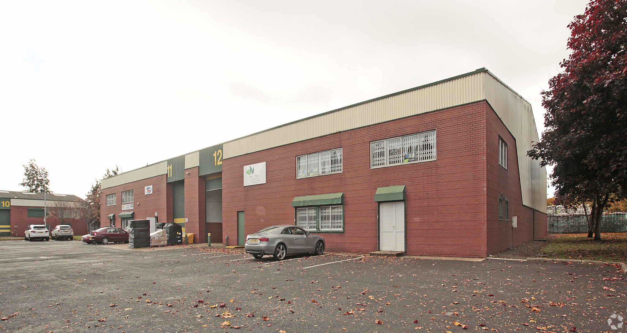 Glover Way, Leeds for rent Building Photo- Image 1 of 6