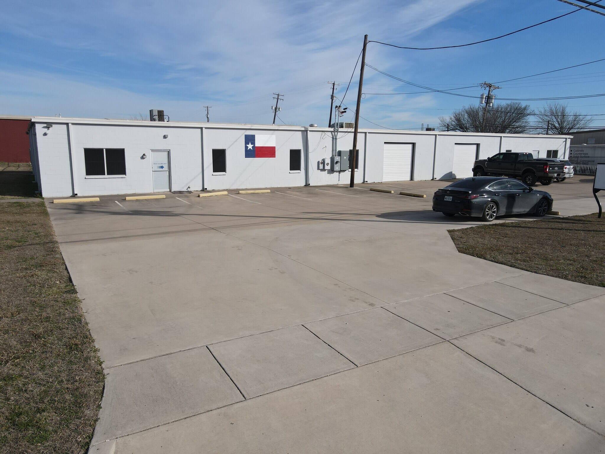 4504 Anderson Blvd, Haltom City, TX for sale Building Photo- Image 1 of 1