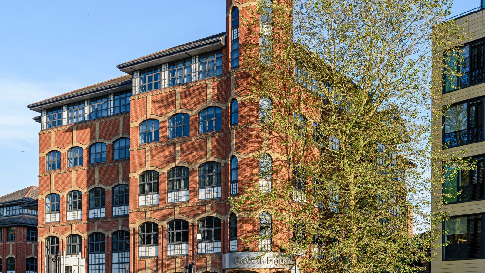 St Crispins Rd, Norwich to rent Building Photo- Image 1 of 4