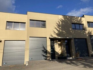 More details for Light Industrial, Industrial to Rent