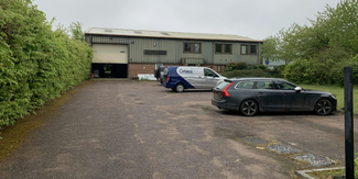 More details for Boldero Rd, Bury St Edmunds - Industrial for Rent