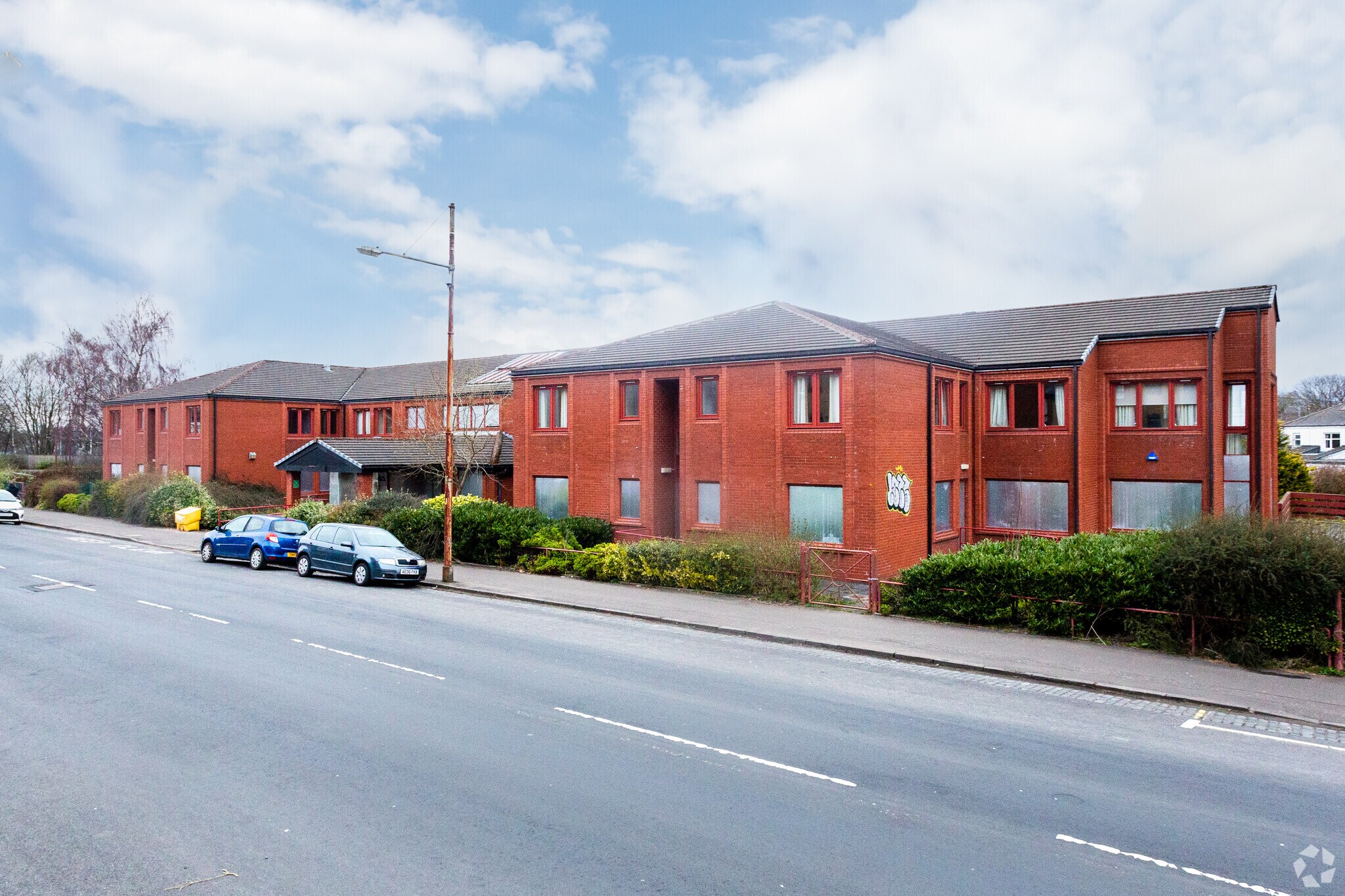 80 Titwood Rd, Glasgow for sale Building Photo- Image 1 of 1