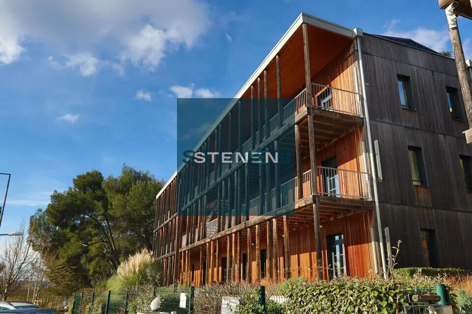Location Bureaux 160 m² - Photo 1