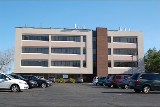 More details for 546 S Broad St, Meriden, CT - Office/Medical for Rent