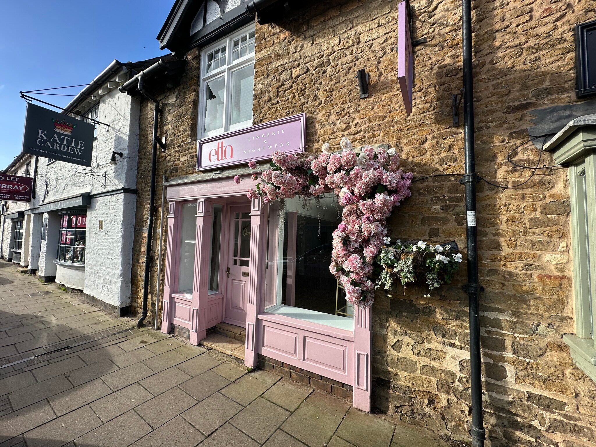 Mill St, Oakham for sale Building Photo- Image 1 of 1