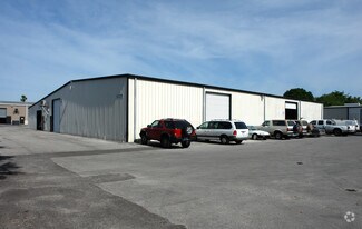 More details for 13215 N Nebraska Ave, Tampa, FL - Industrial for Rent