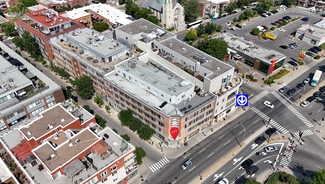 More details for 7345 Boul Saint-Laurent, Montréal, QC - Retail for Sale