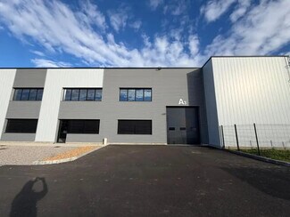 More details for Light Industrial to Rent