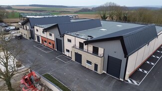 More details for 3 Rue Du Parc, Hérouville-en-Vexin - Light Industrial for Sale