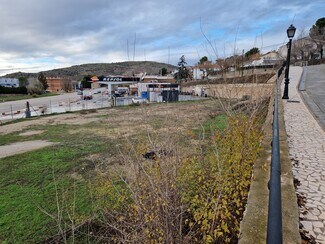 More details for Carretera Nacional III, Perales de Tajuña - Land to Rent