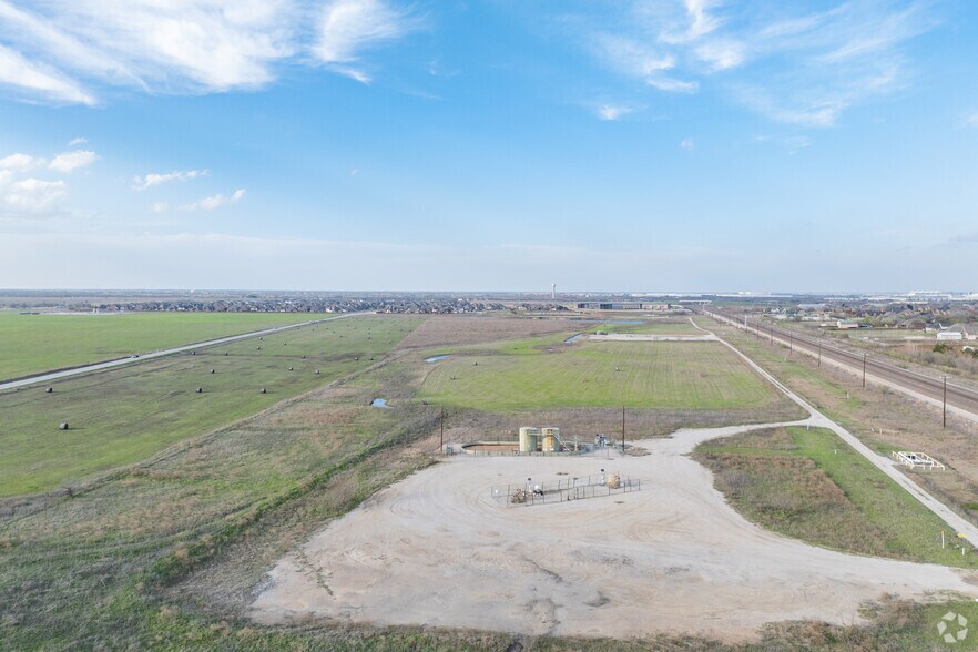 Blue Mound Rd & John Day Rd, Haslet, TX for sale - Building Photo - Image 3 of 23