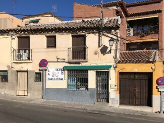 More details for Calle Trinitarios, 8, Toledo - Build-to-Rent for Sale