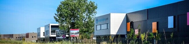 Vente Local d'activités 
