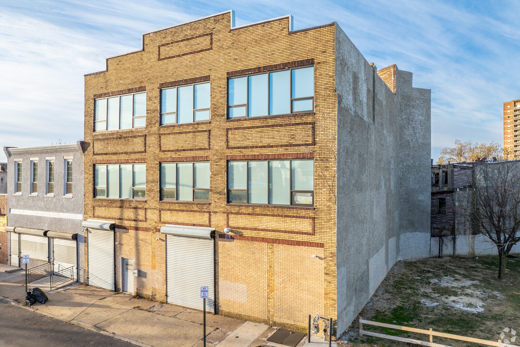 2446-50 Germantown Ave, Philadelphia, PA to rent Primary Photo- Image 1 of 15