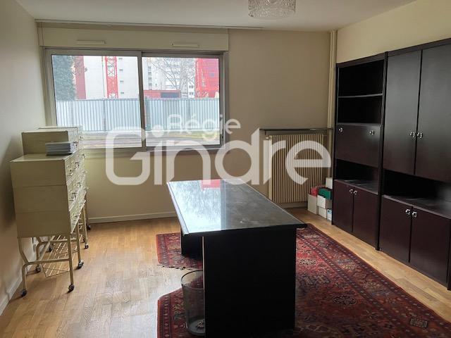 Office in Villeurbanne to rent - Interior Photo - Image 3 of 21