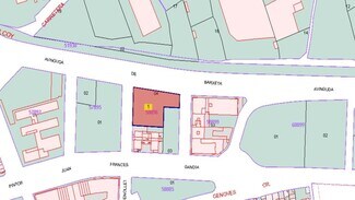 More details for Barxeta de, 8, Xàtiva - Land for Sale