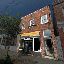 1409 Hull St, Richmond, VA for sale Building Photo- Image 1 of 1