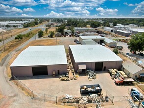 2 SW G Ave, Lawton, OK for sale Building Photo- Image 1 of 16