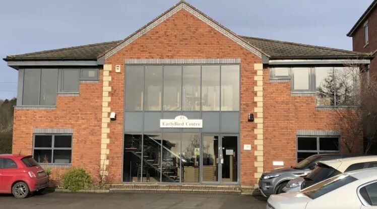 Barnsley Rd, Dodworth for sale Primary Photo- Image 1 of 1