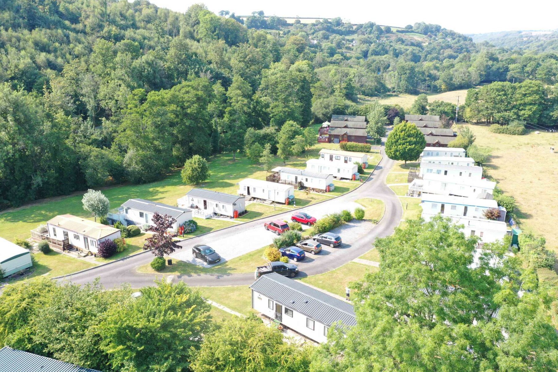 Abercych, Boncath for sale Primary Photo- Image 1 of 1