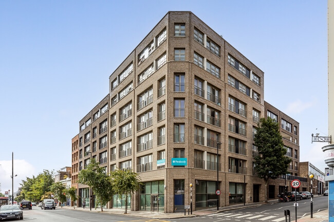 More details for 427-429 Caledonian Rd, London - Office to Rent