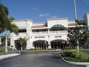 2201-2225 N Commerce Pky, Weston, FL for rent Building Photo- Image 1 of 4