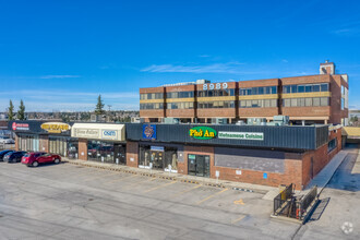 8989 Macleod Trl S, Calgary, AB for rent Building Photo- Image 1 of 5