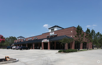 15202 Mason Rd, Cypress, TX for rent Building Photo- Image 1 of 3