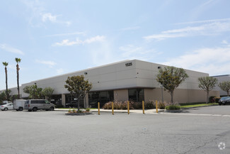 More details for 1525 N Endeavor Pl, Anaheim, CA - Industrial for Rent