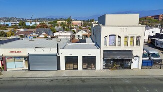 More details for 2633 W Valley Blvd, Alhambra, CA - Retail for Sale