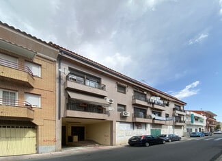 More details for Calle Illescas, 13, Yuncos - Retail to Rent