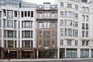 More details for 43 London Wall, London - Office for Rent