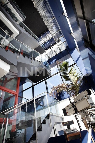 Office in Paterna, Valencia for sale - Interior Photo - Image 2 of 12