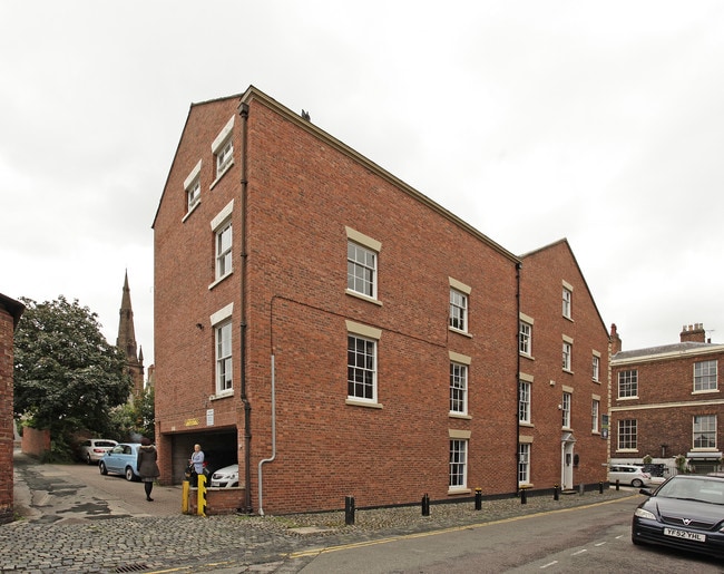 More details for Stanley St, Chester - Office to Rent