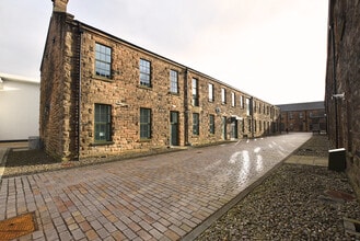 Kintail House, The Barracks, Forthside Way, Stirling to rent Building Photo- Image 1 of 9