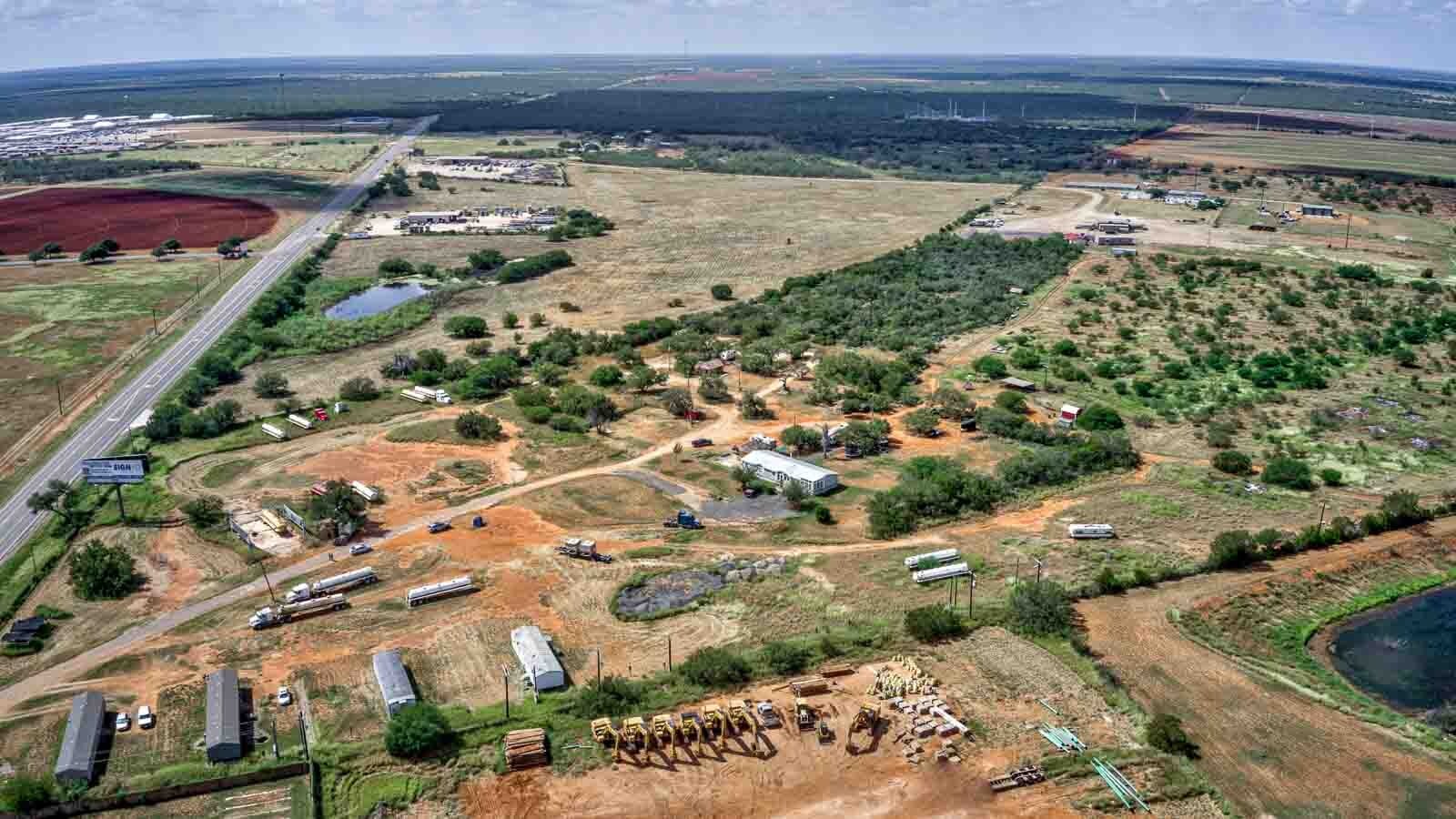 1160 Highway 85, Dilley 78017 Dilley, Texas