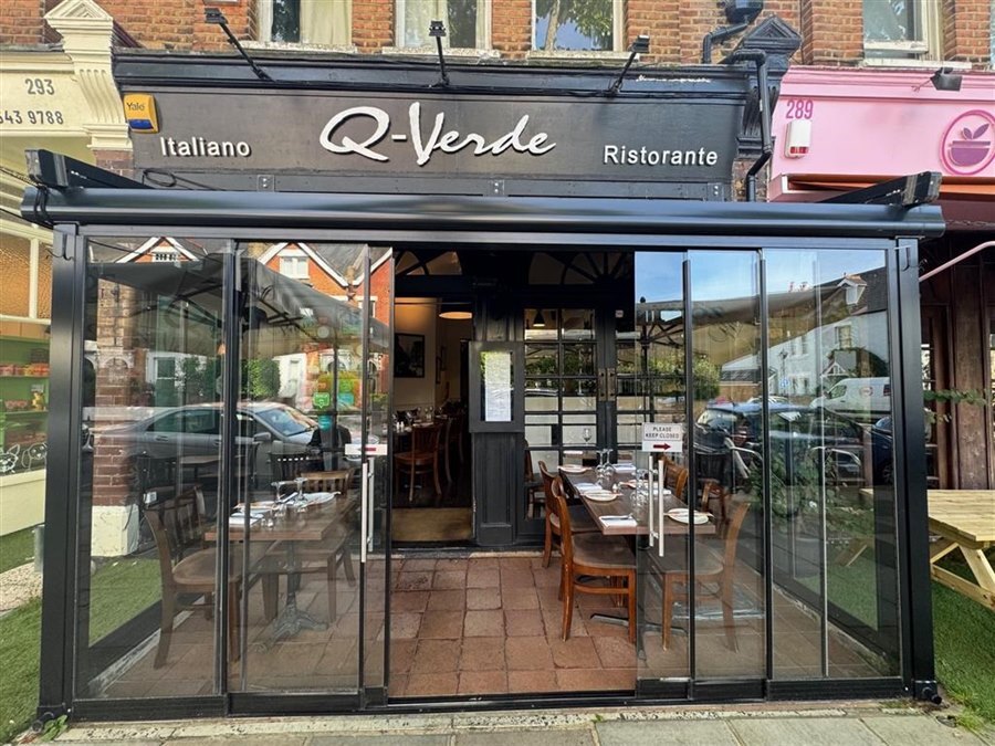 291 Sandycombe Rd, Richmond for sale Building Photo- Image 1 of 1