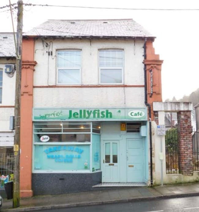 More details for 51 Margaret St, Abercynon - Retail for Sale
