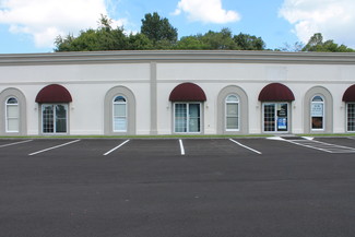 More details for 1604 Lamons Ln, Johnson City, TN - Office for Rent